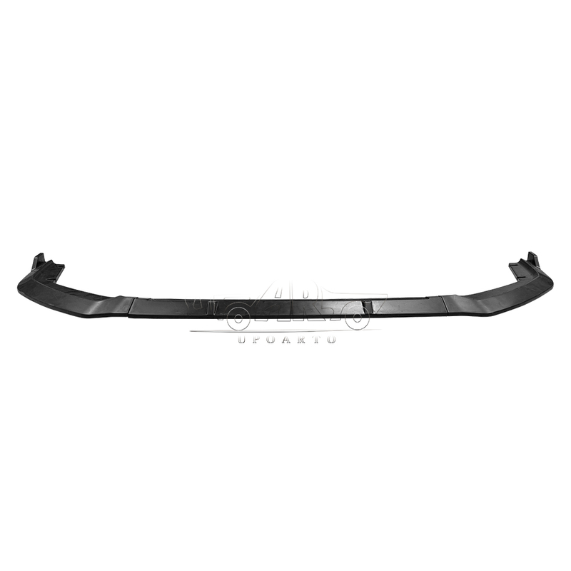 Nissan Sylphy Sentra Plastic 3 Parts Front Bumper Lip 2020-2023