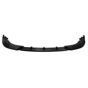 VW Golf 5 MK5 Standard Plastic Front Lip