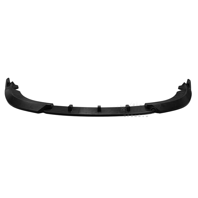 VW Golf 5 MK5 Standard Plastic Front Lip