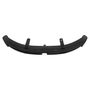 Hatchback ABS 9 Generation Universal Rear Spoiler