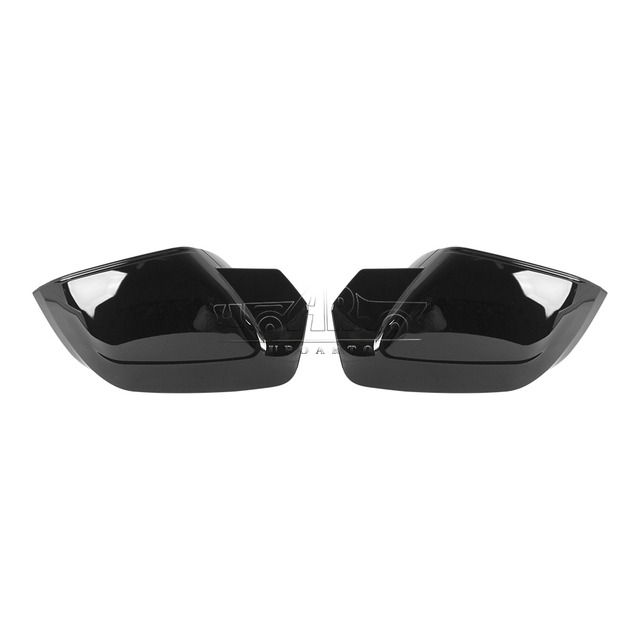 BMW 5 Series G60 G61 G68 I5 M5 G90 7 Series G70 Plastic Rear Mirror Cover