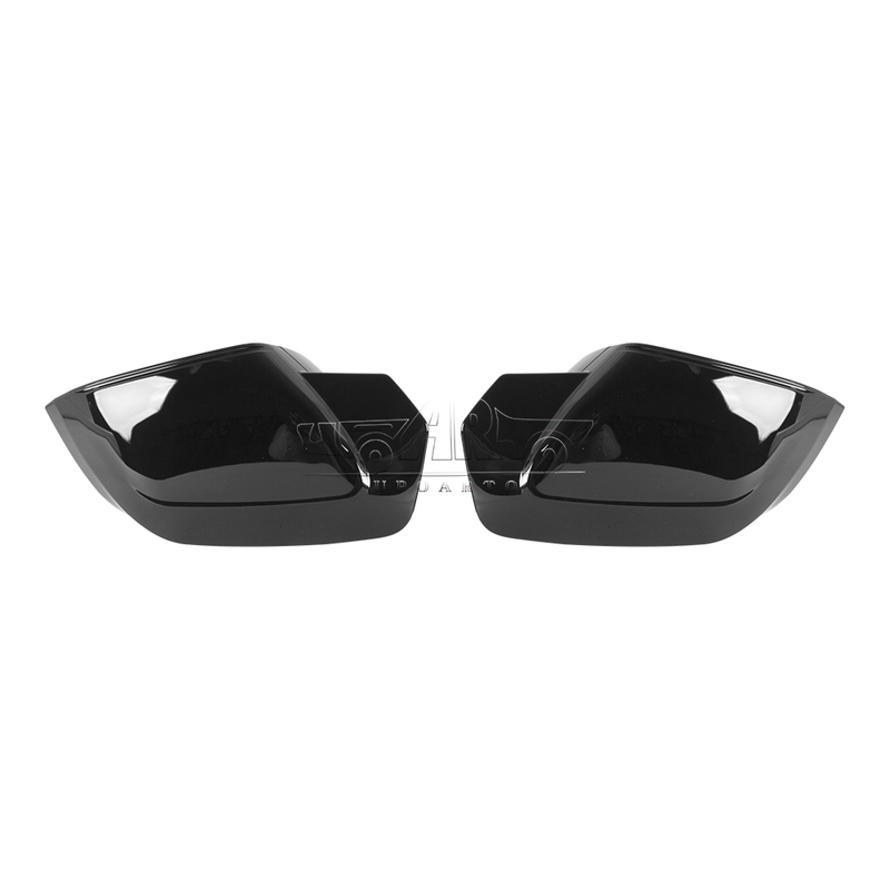 BMW 5 Series G60 G61 G68 I5 M5 G90 7 Series G70 Plastic Rear Mirror Cover