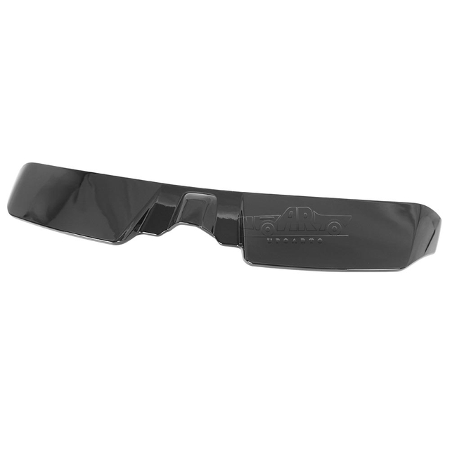 ROX 01 ABS Rear Roof Spoiler 2024+