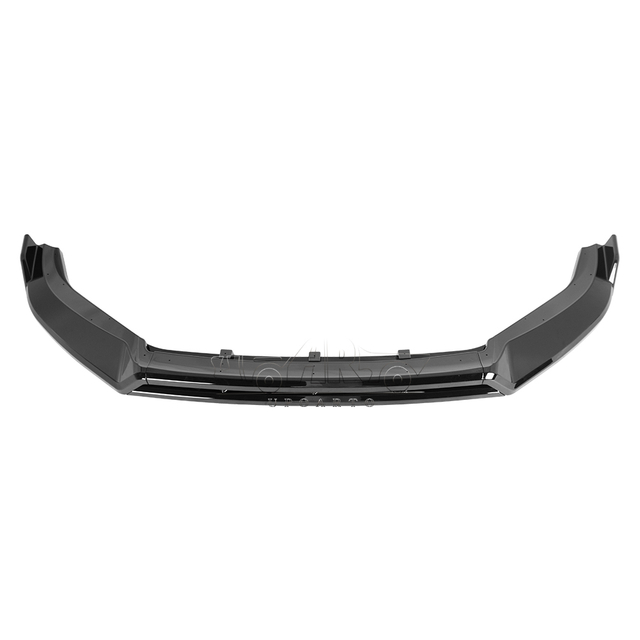 Cupra Formentor Pre-Facelift Plastic 4 Parts Front Lip 2020-2024