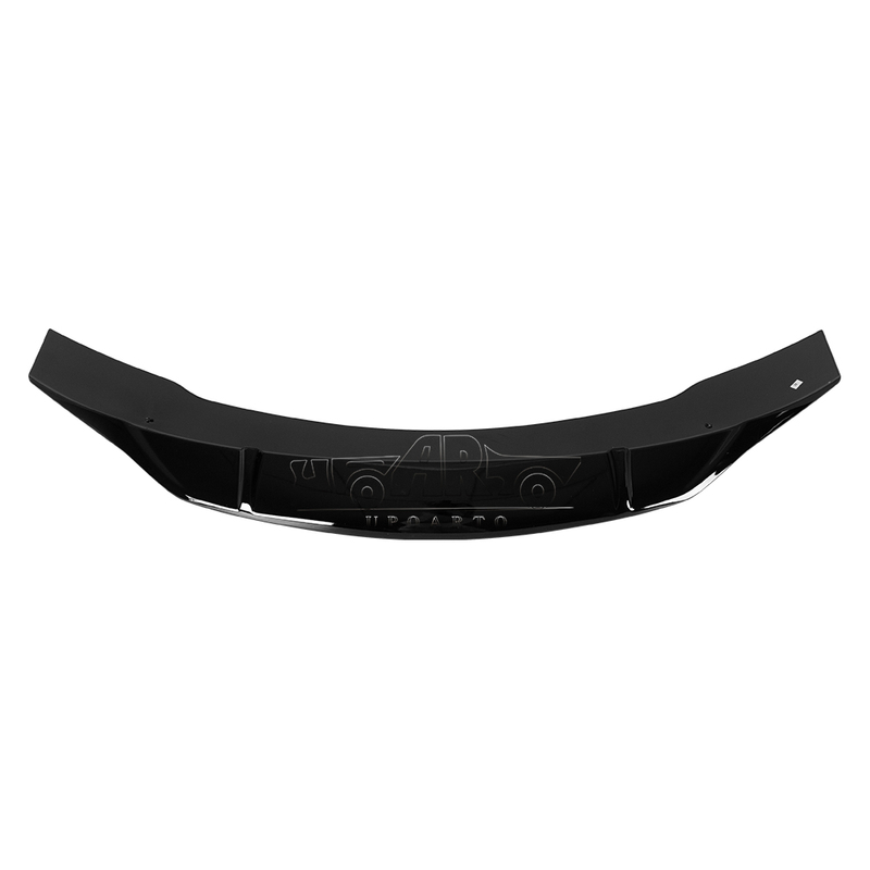 R Style ABS Rear Spoiler Mazda 3 Axela Sedan 2019-2023