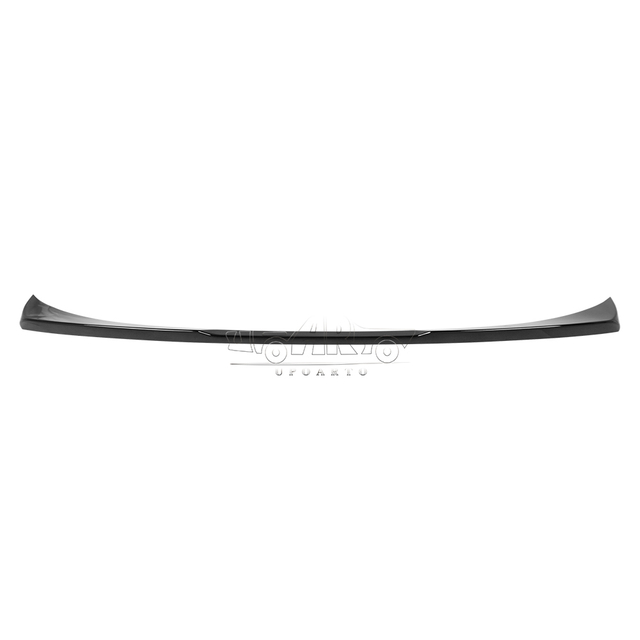 Hyundai Tucson ABS Rear Mid Spoiler 2023