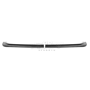 VW Transporter Multivan T6 Plastic Rear Side Splitter 2015+
