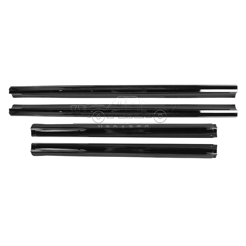 VW Transporter Multivan T6 SWB Side Skirt 2015+