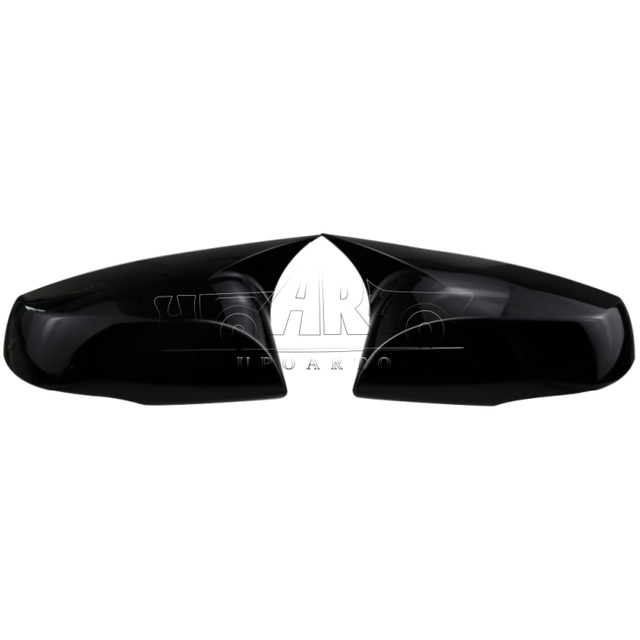 Toyota Highlander Plastic Rear Side Mirror Cover 2022 2023
