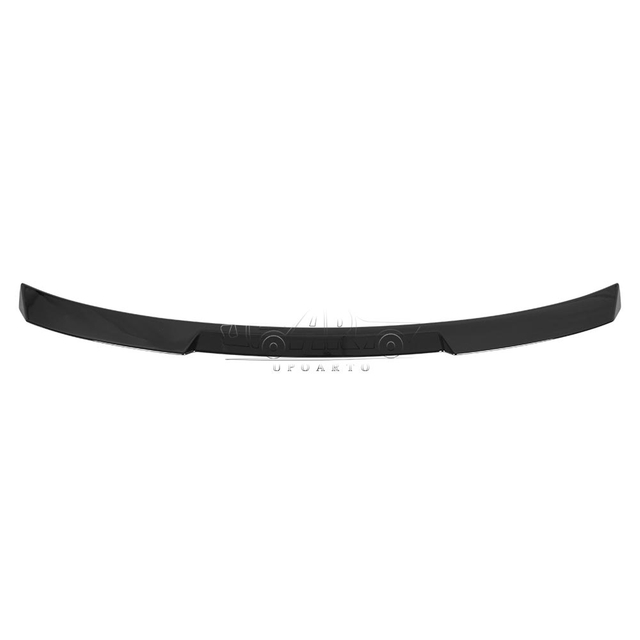 HAOSHENG ABS M4 Style Add-on Roof Spoiler BYD Seal 6 DM-i Sedan 2024+
