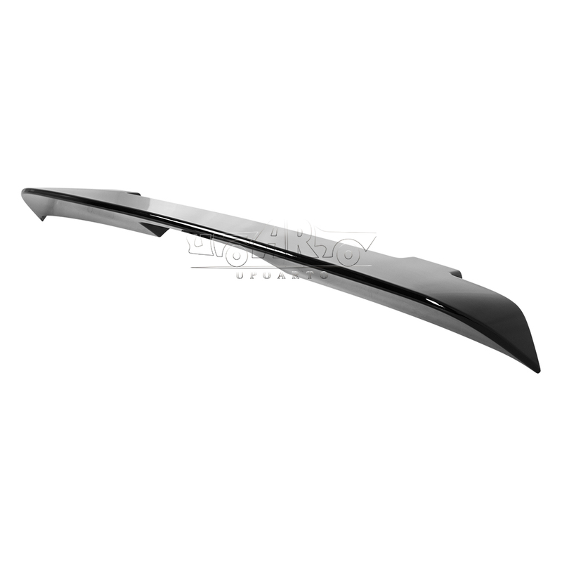 Ford Ranger Rear Spoiler 2012-2015