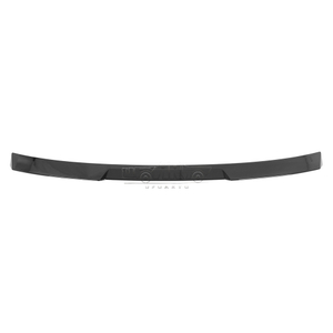 M4 Style ABS Rear Roof Spoiler BYD Qin Plus DM-i 2021+