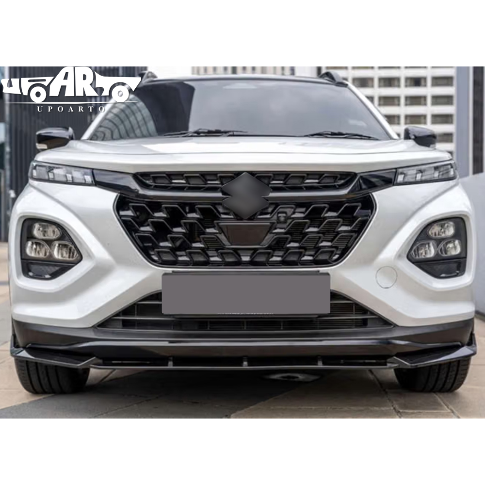 fronx front splitter 23+ fronx front splitter 23+