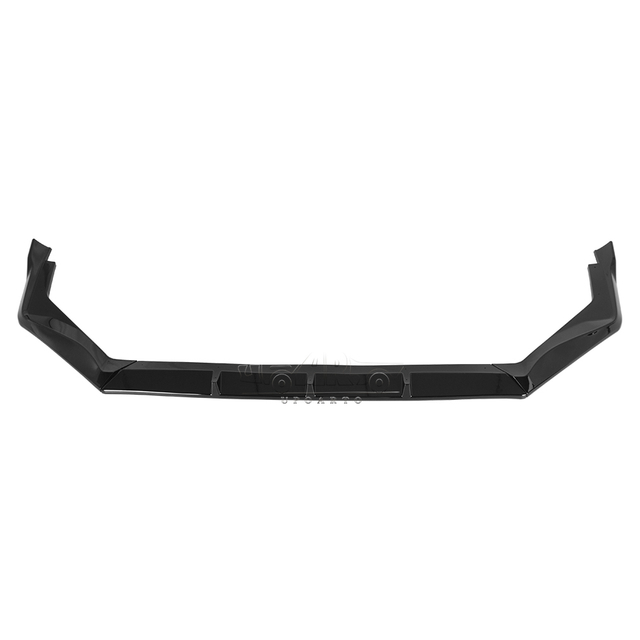 Toyota Yaris Ativ Vios AC100 Plastic Front Lip 2023+