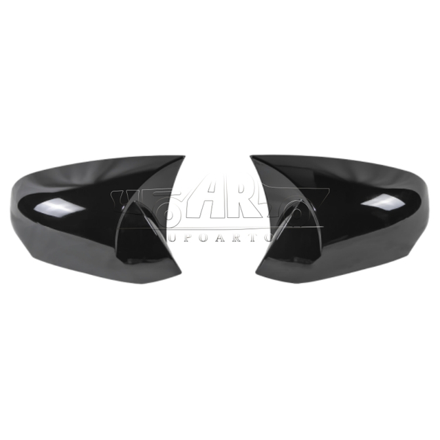 Renault Fluence Plastic Rear Side Mirror Cover 2011-2015