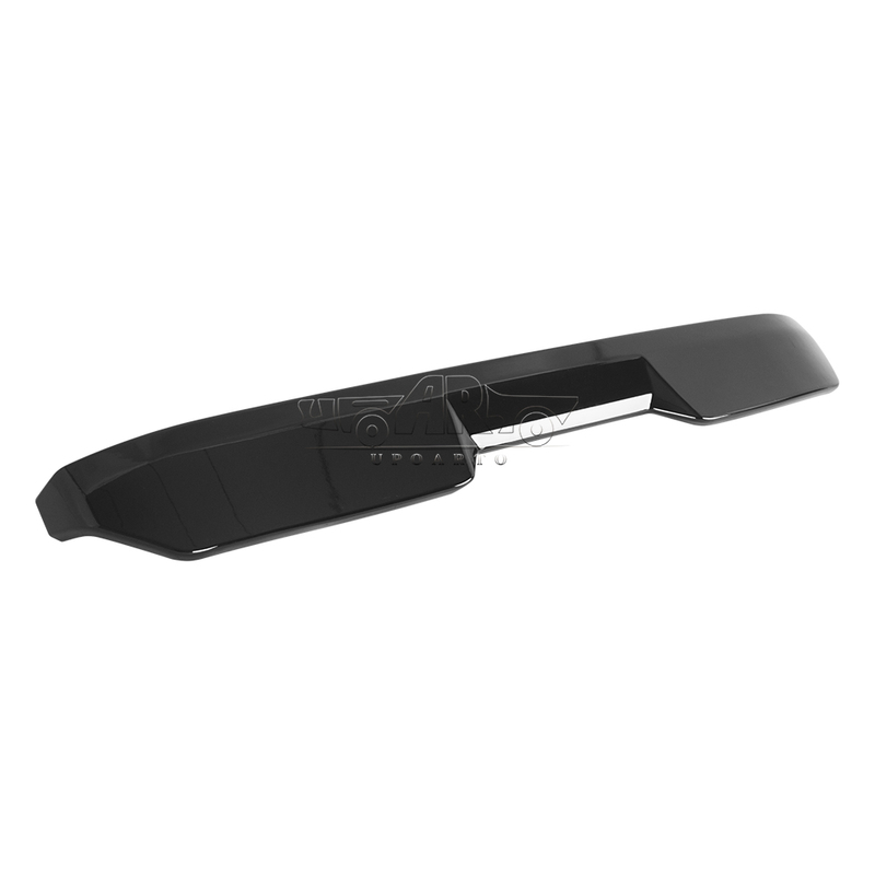 Chery iCar V23 Rear Trunk Spoiler 2024+