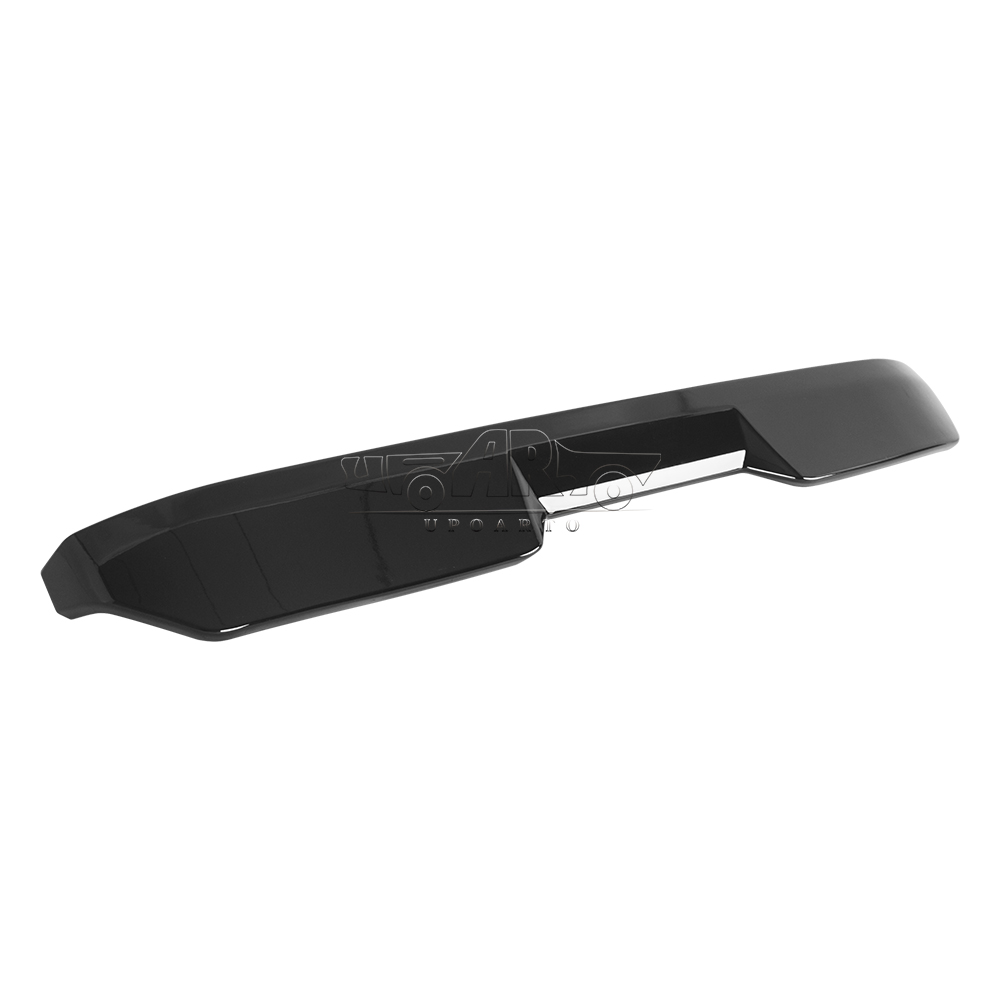 Chery iCar V23 Rear Trunk Spoiler 2024+
