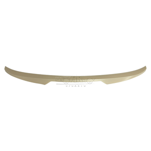 M4 Style ABS Rear Trunk Spoiler KIA K4 Sedan 2025+