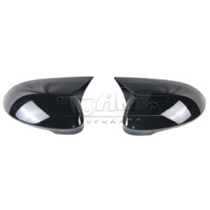 VW Lamando Plastic Rear Side Mirror Cover 2022