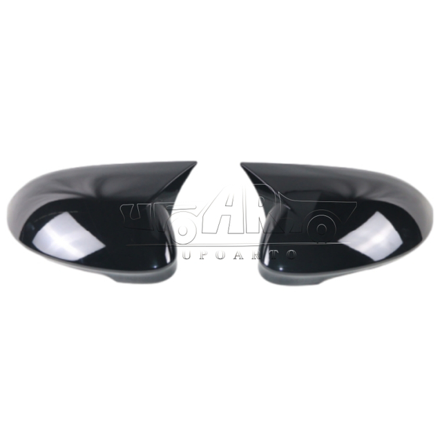 VW Lamando Plastic Rear Side Mirror Cover 2022