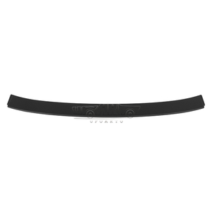 2009-2015 Honda City Rear Window Roof Spoiler ABS