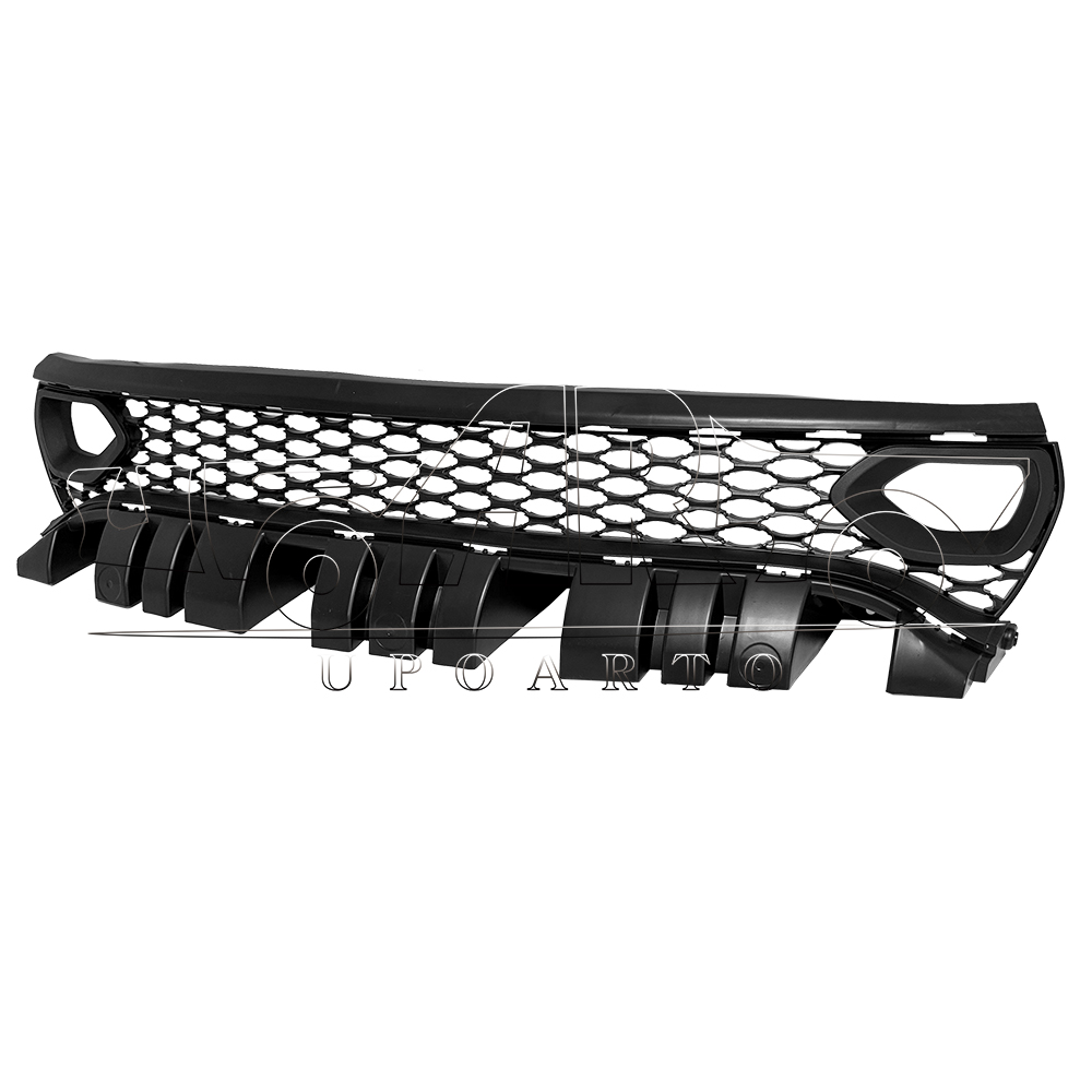 charger front upper grille charger front upper grille