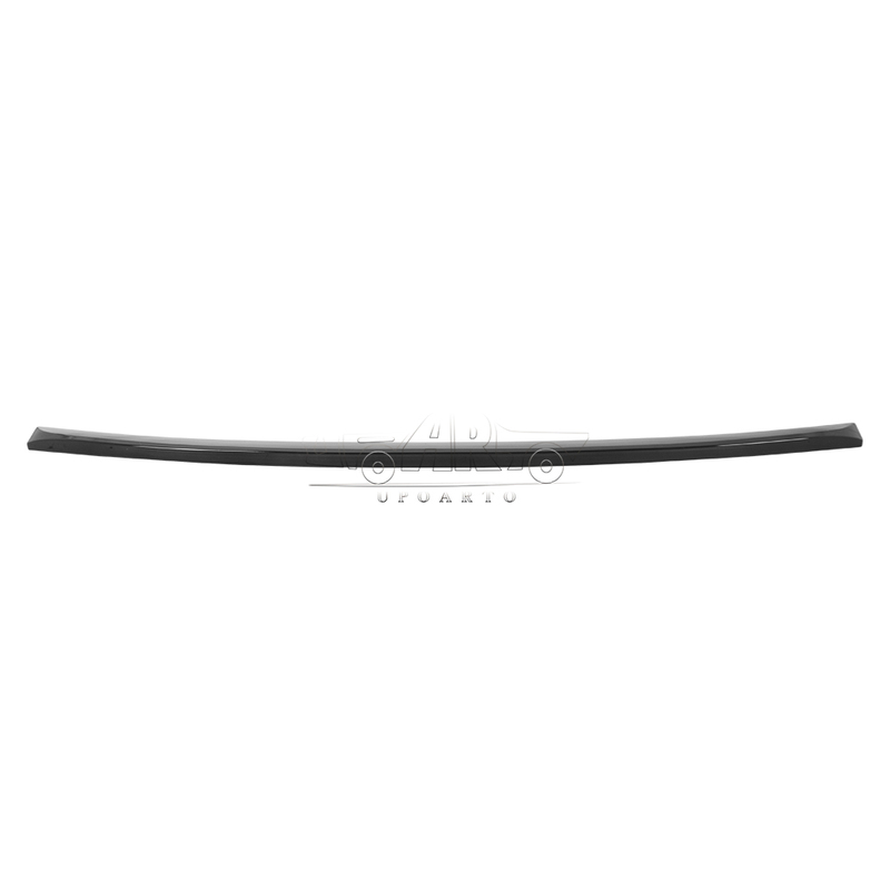 Kia K2 Rear Spoiler 2011-2016