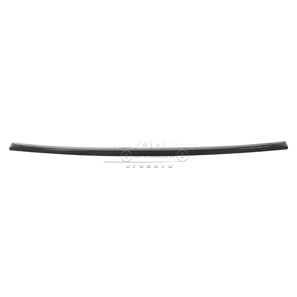 Kia K2 Rear Spoiler 2011-2016