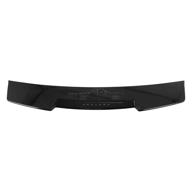 Mahindra Scorpio N ABS Rear Spoiler 2022+