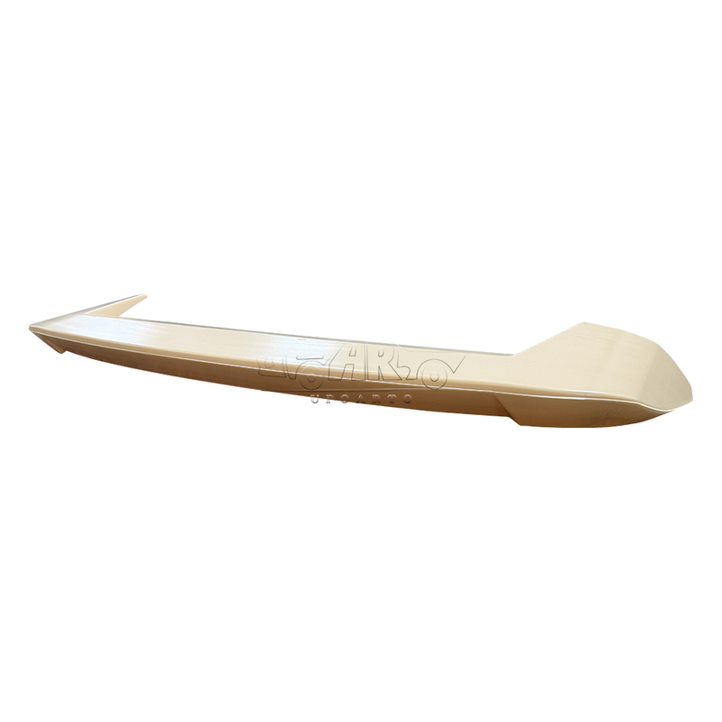 Jeep Grand Cherokee L WL75 ABS Rear Spoiler 2021+