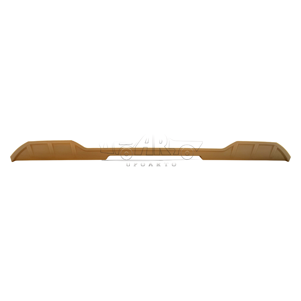 leopard 8 tail spoiler leopard 8 tail spoiler