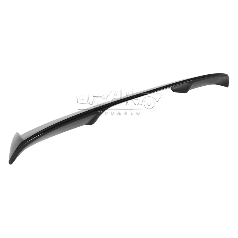 Seat Leon Touring MK3 ABS Rear Spoiler 2013-2020