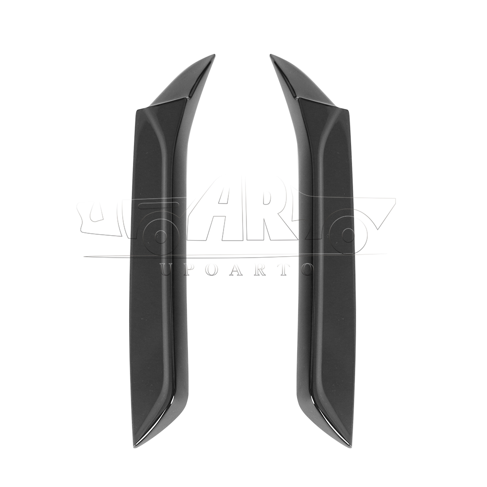 leon rear side spoiler leon rear side spoiler