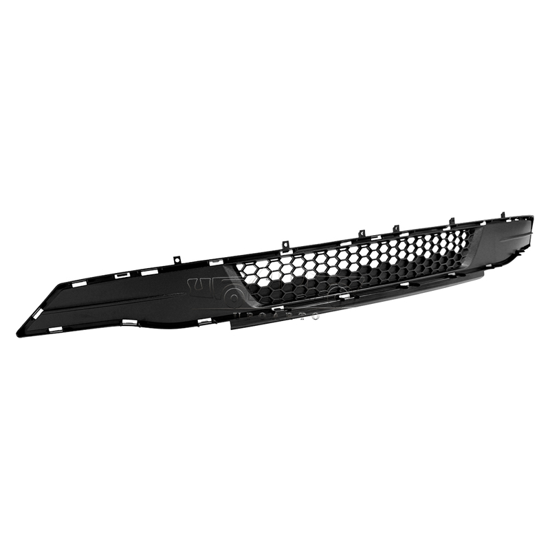 Ford Mustang GT EcoBoost Plastic Front Lower Grille 2018-2023