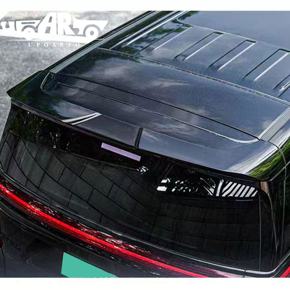 23+gaoshan trunk spoiler 23+gaoshan trunk spoiler