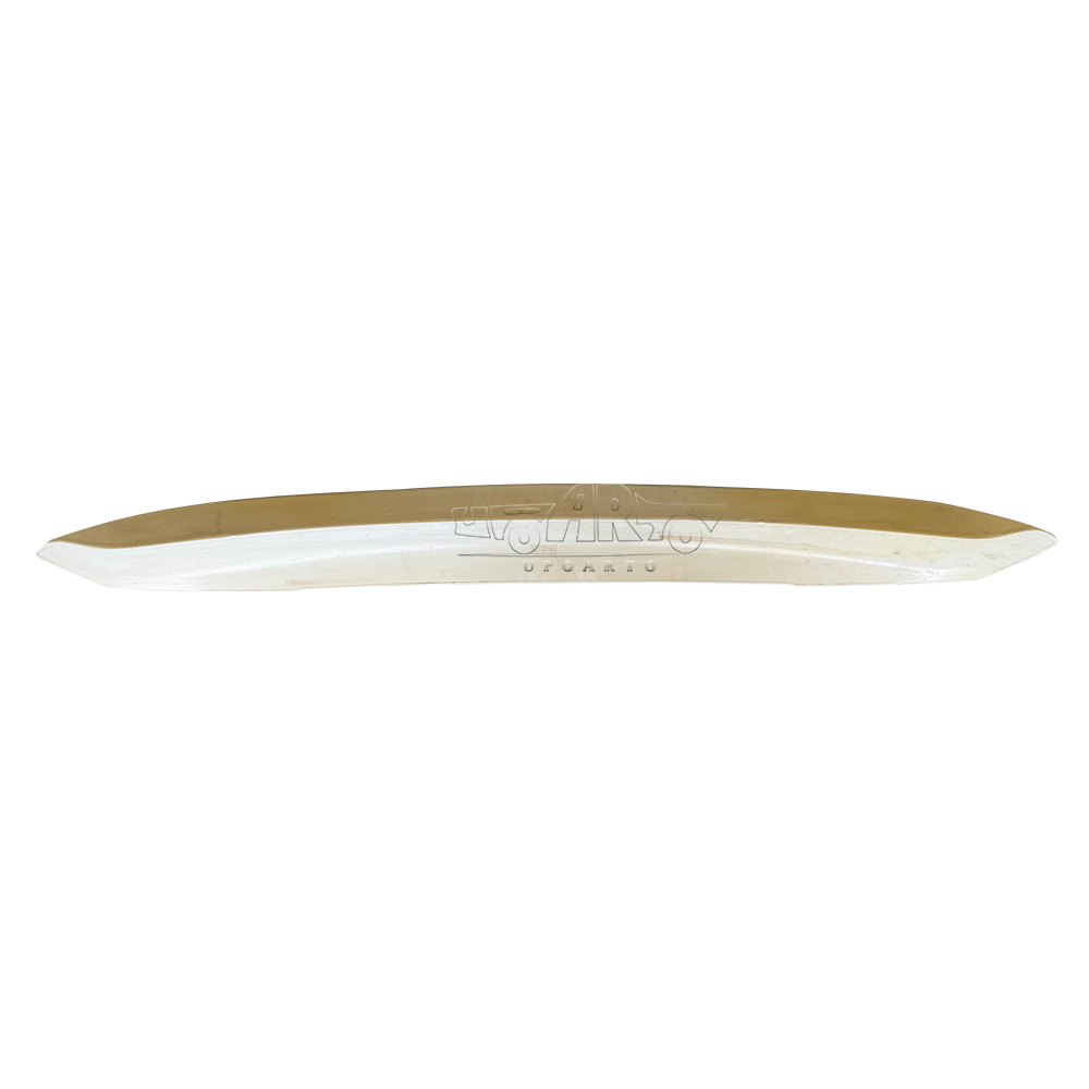 hiace rear spoiler 05-18 hiace rear spoiler 05-18