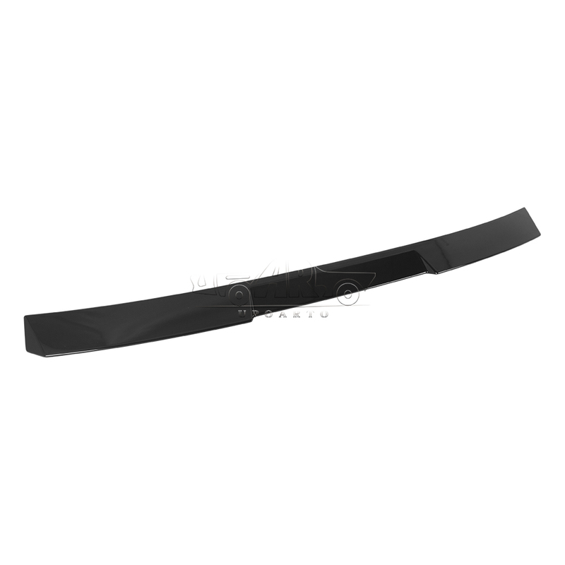M4 Style ABS Roof Spoiler BMW F10 5 Series 2010-2016