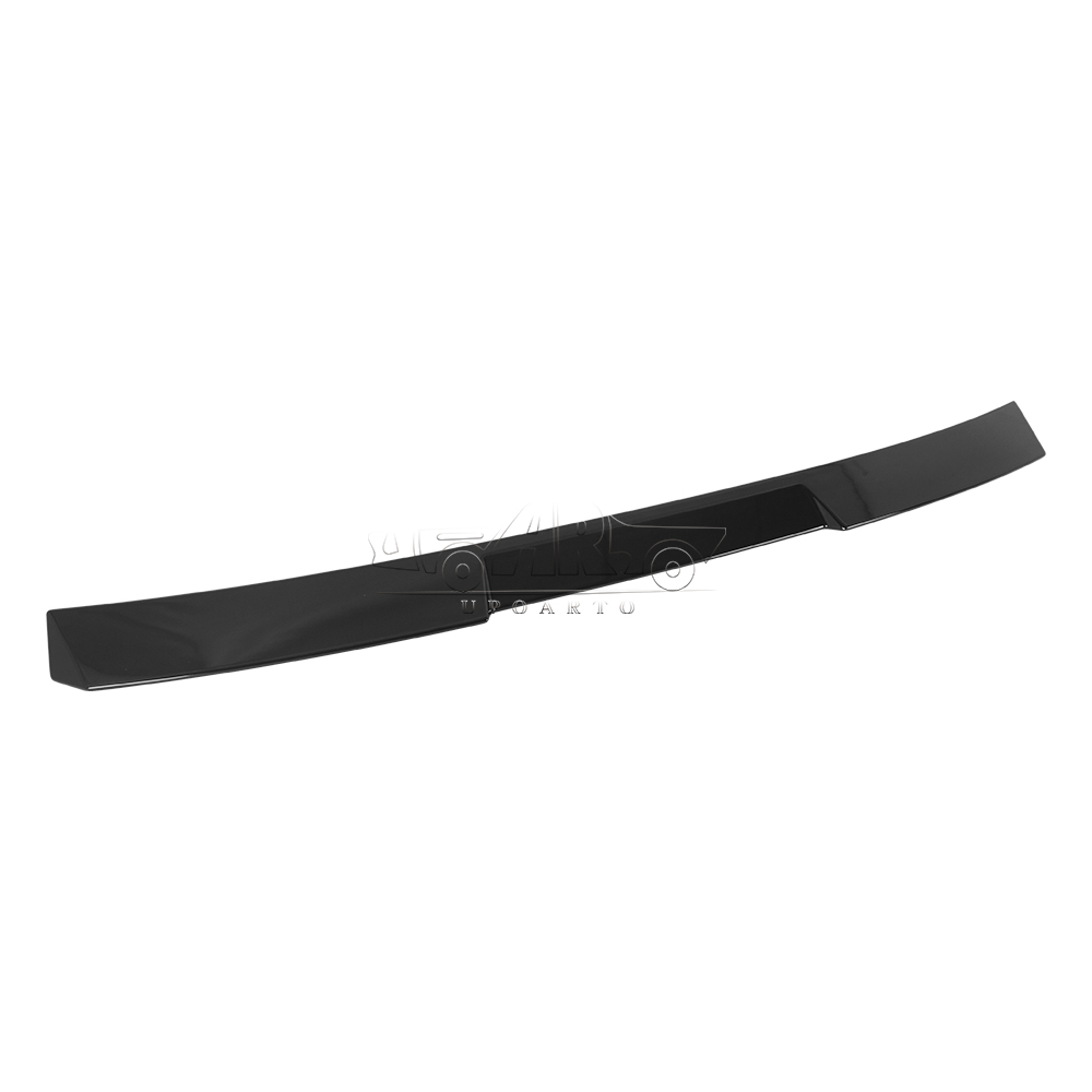 10-16 F10 M4 Rear Roof Spoiler 10-16 F10 M4 Rear Roof Spoiler