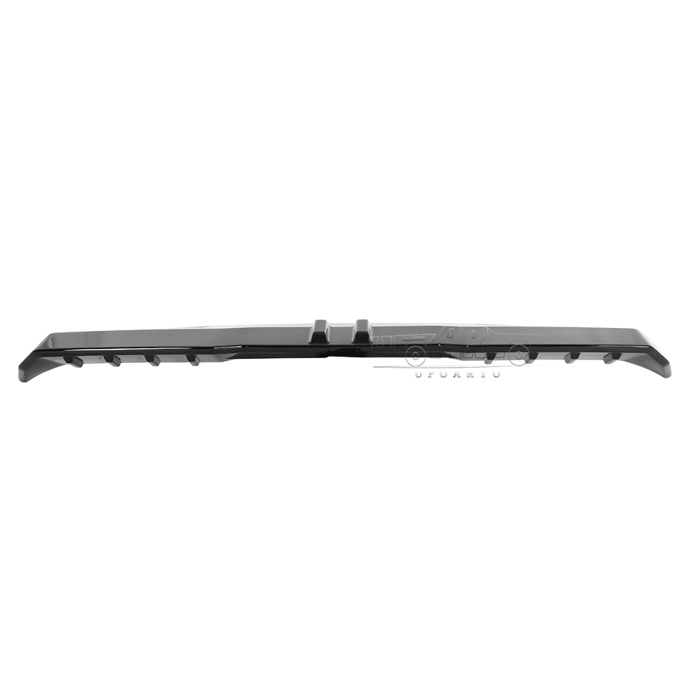 Beijing BJ40 ABS Rear Spoiler 2023+