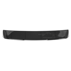 Volkswagen Caddy 2K MK4 Facelift ABS Rear Spoiler 2015-2021