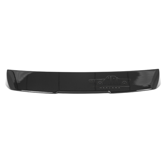Volkswagen Caddy 2K MK4 Facelift ABS Rear Spoiler 2015-2021