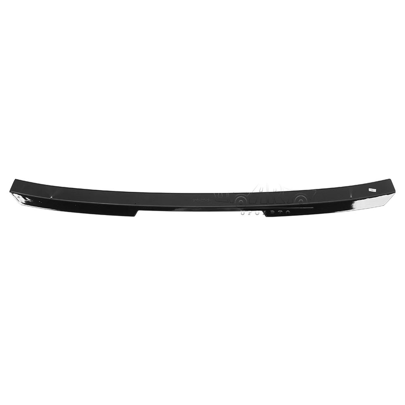 2019 VW Jetta Roof Spoiler ABS