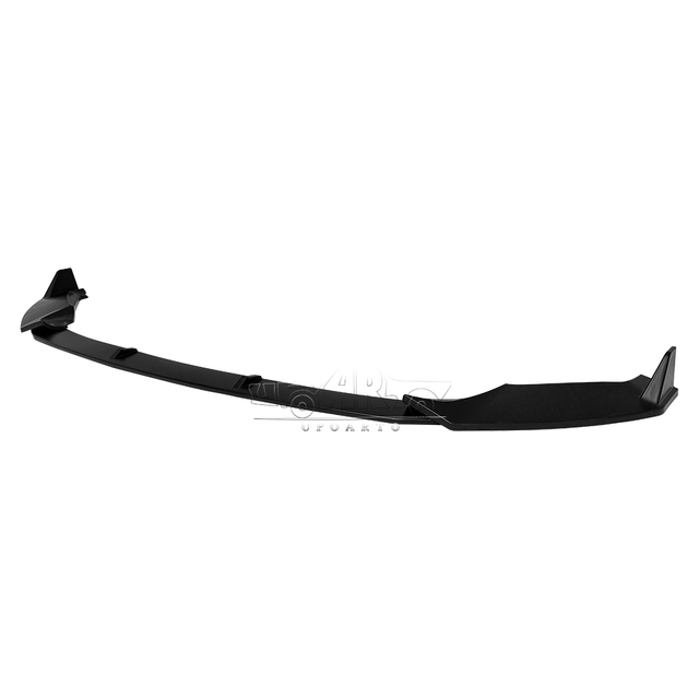 Kia PV5 Passenger Plastic 3 Sections Front Bumper Lip 2025+