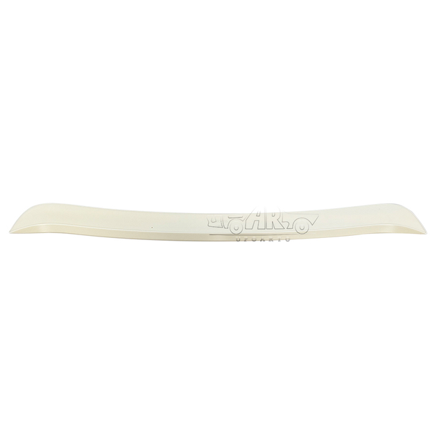 Benz S Class W222 ABS Rear Roof Wing 2013-2020