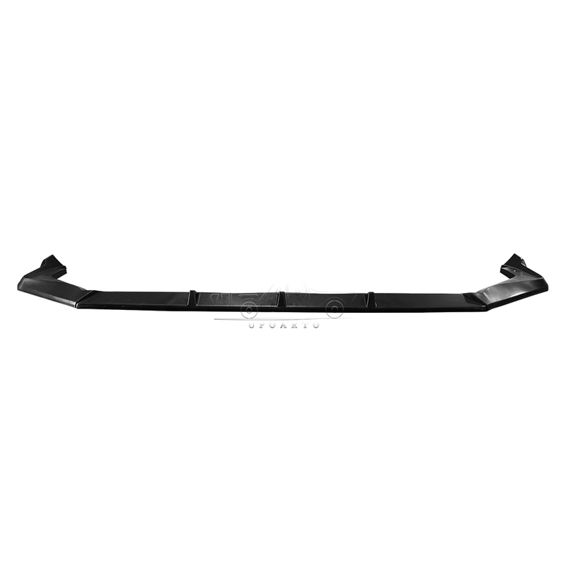 Toyota Yaris Ativ Vios AC100 Plastic Front Lip 2023+