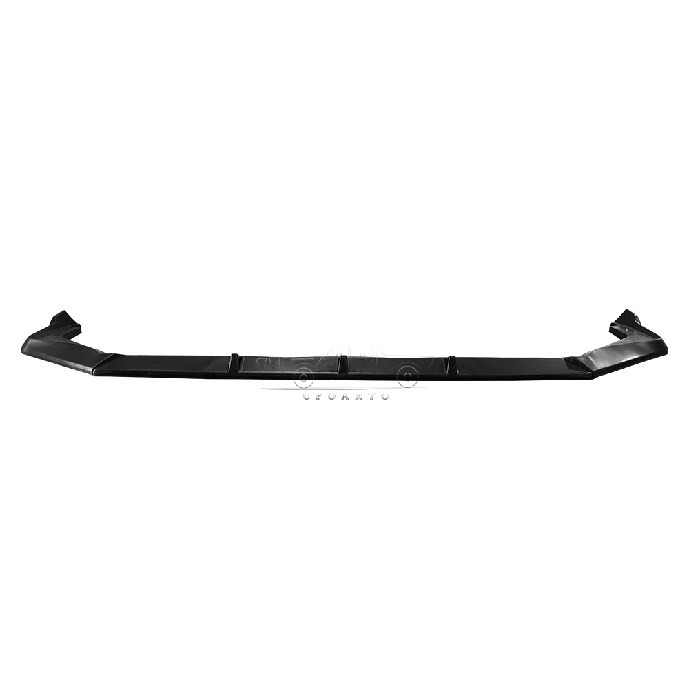 Toyota Yaris Ativ Vios AC100 Plastic Front Lip 2023+