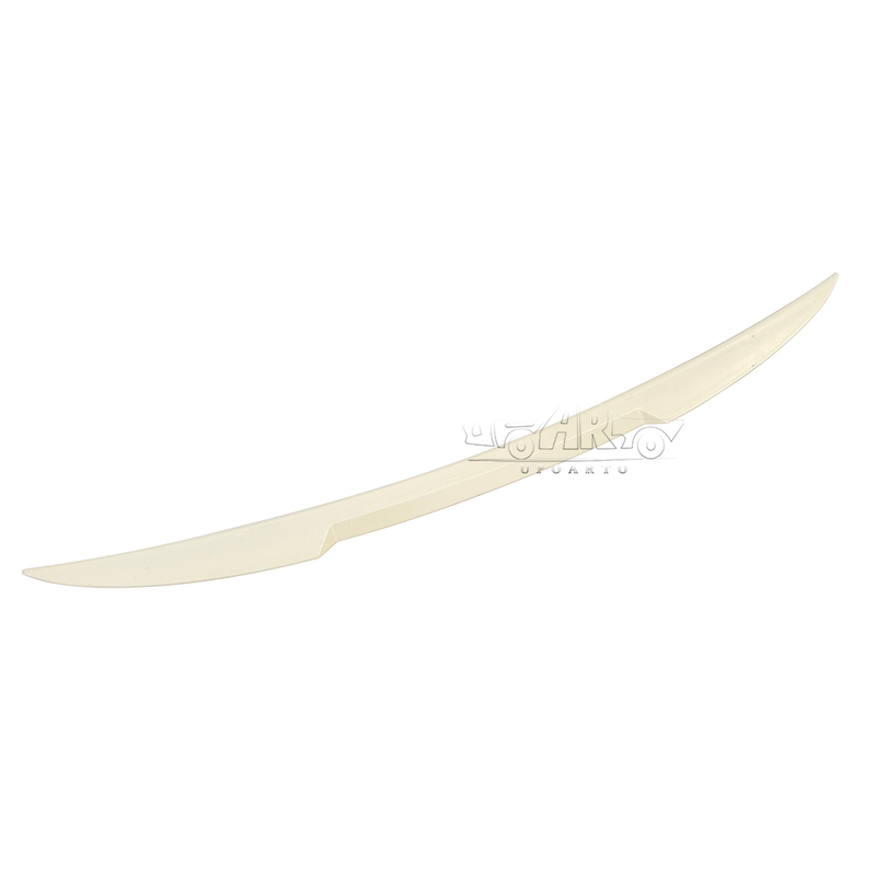 BMW 5 Series G31 Touring ABS Rear Mid Spoiler 2017-2023