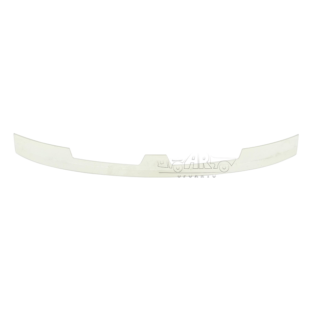 RS Style ABS Rear Spoiler Audi A6 C9 Sedan 2025+
