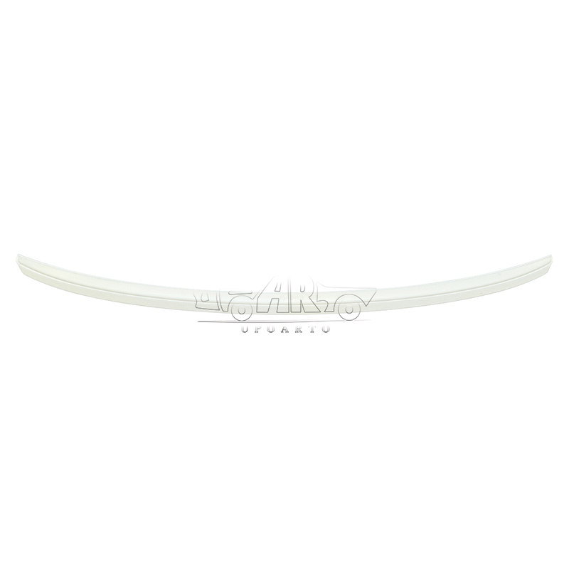 S3 Style ABS Rear Spoiler Audi A6 C9 Sedan 2025+