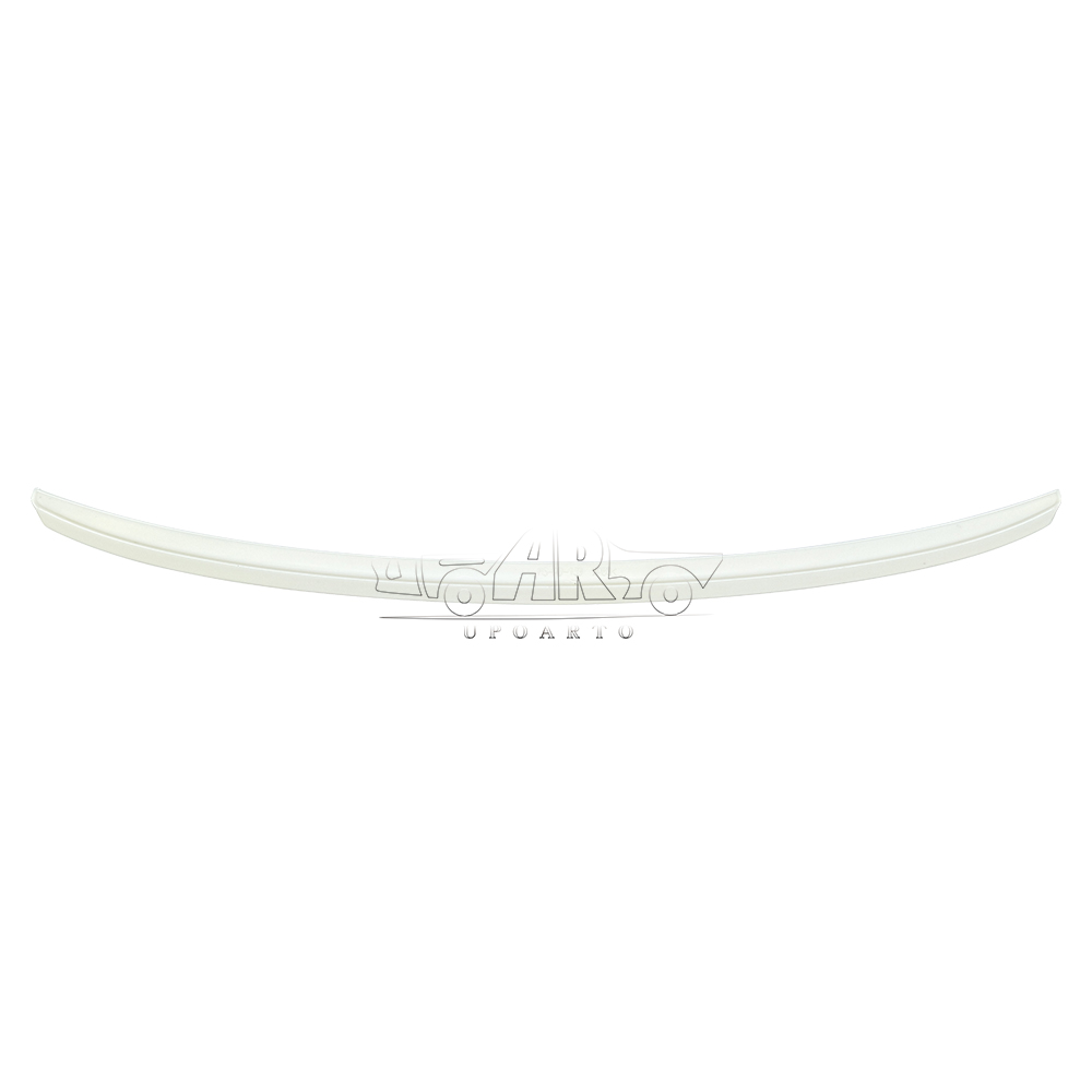 25+a6 c9 s3 trunk spoiler 25+a6 c9 s3 trunk spoiler